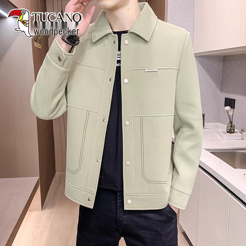 

TUCANO Men s Casual Jacket 4XL
