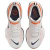 Nike ZoomX Invincible 3 Phantom Total Orange Men Sneakers Cream Sail Thunder-Blue DR2615-007