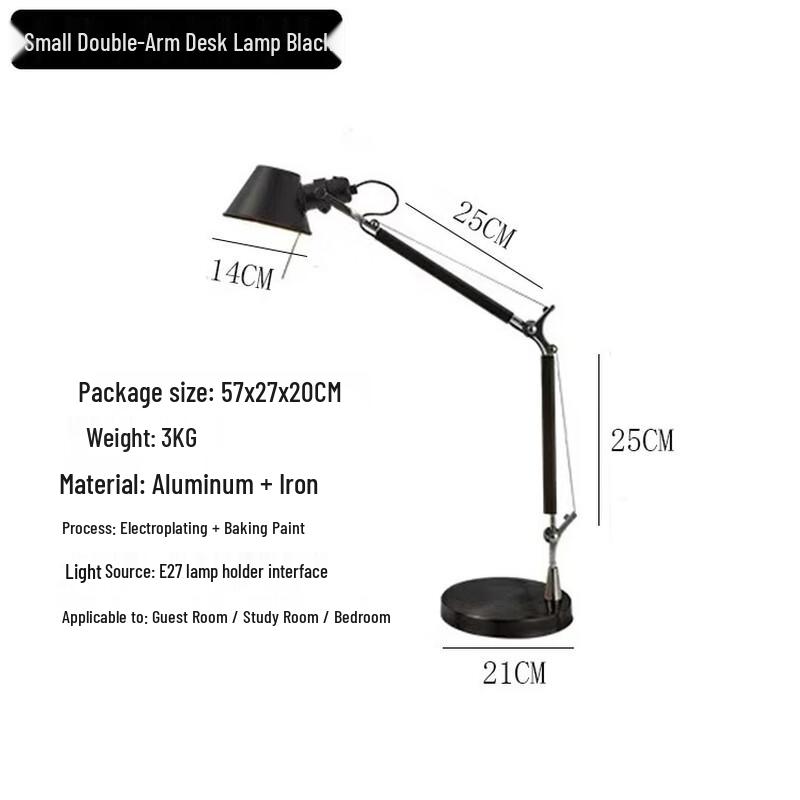 OEING Girl Statue Table Lamp