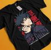 Fairy Tail Shirt Natsu Dragneel Tshirt Erza Scarlet T-Shirt Lucy Happy Luxus Tee