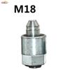 1PCS M12 M14 M16 M18 M20 Common Rail Tube Plug Repair Tool For BOSCH RENAULT CUMMINS