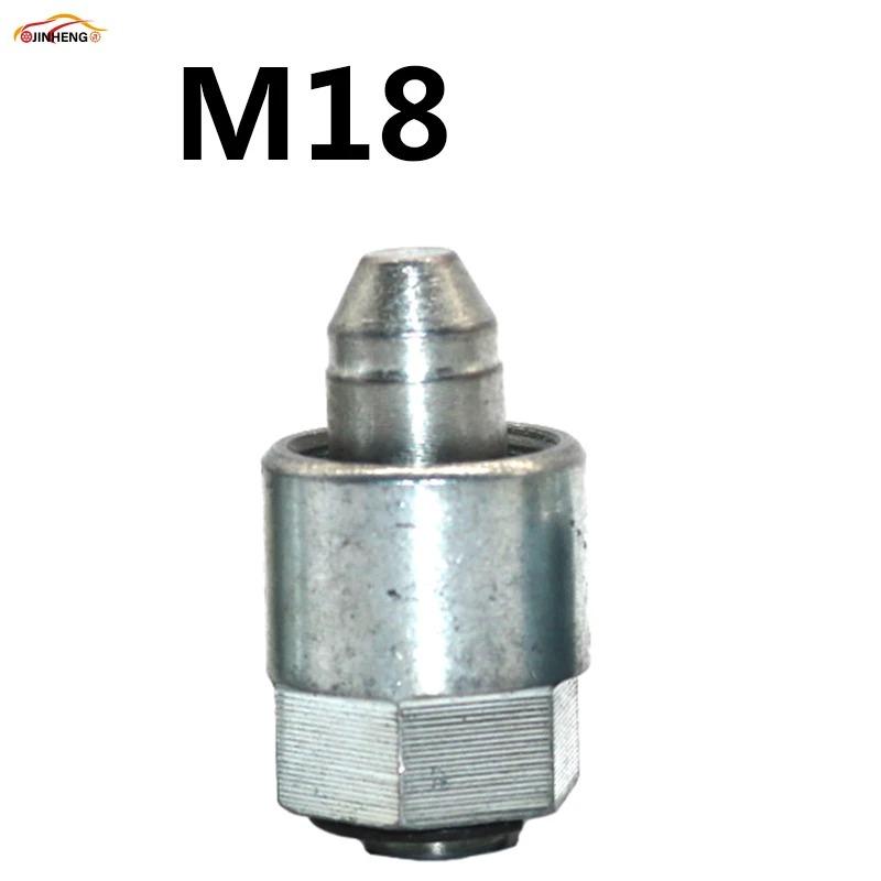 1PCS M12 M14 M16 M18 M20 Common Rail Tube Plug Repair Tool For BOSCH RENAULT CUMMINS