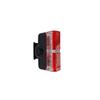 Cateye REFLEX AUTO Tail Red (Auto Light) (Rear) TL-LD570-R