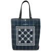 Aiora Tote Bag Navy 11-2280