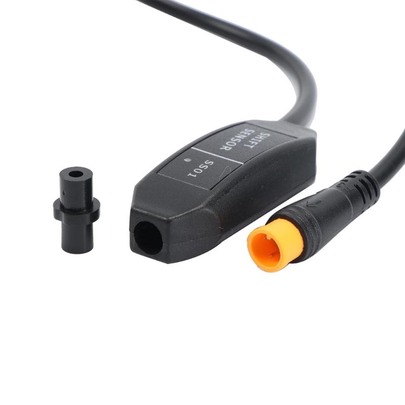 Gear Shifting Automatic Power Cut Off Sensor Quick Response For Motor BBS01 BBS02 With Fast Response And Easy Installation