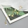S925 Sterling Silver Pearl Shell Charm Bracelet - Fresh Summer Girl's Jewelry
