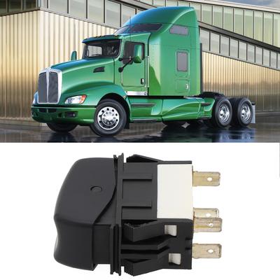 Switch Rocker Spare Parts For Kenworth T800 T2000 T660 T440 P27-1123-007
