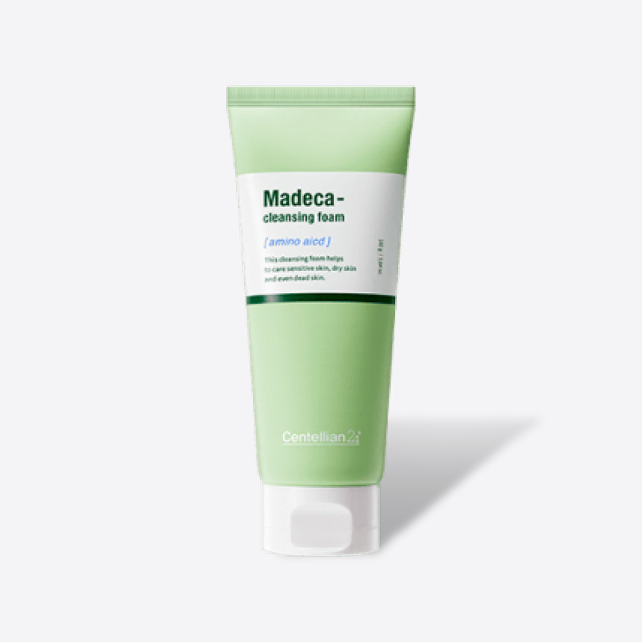 

Madeca Amino Acid Cleansing Foam 160g ORIGINAL STORE