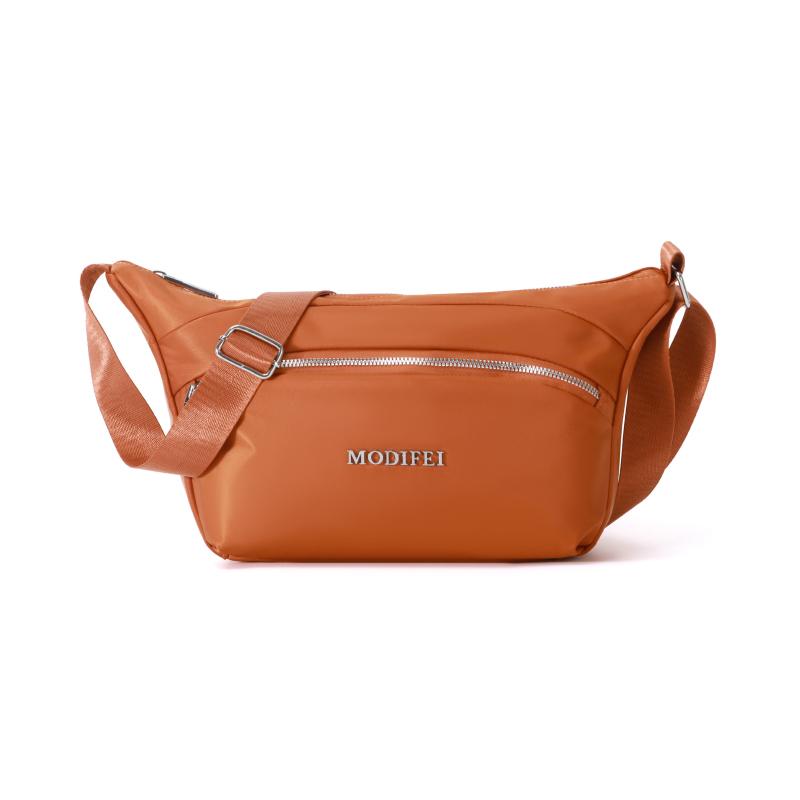 

Новинка 2024 года, портативные сумки-оксфорды через плечо для женщин, маленькая сумка-мессенджер для телефона, кошельки, повседневная женская сумка на плечо, сумки оранжевый