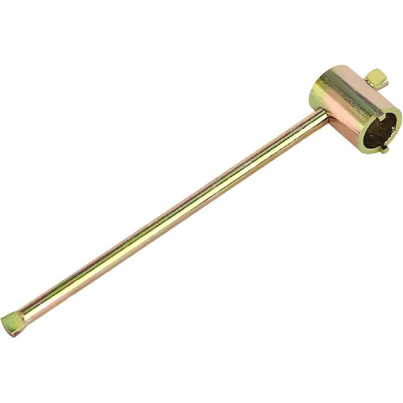 GM Window Regulator Roller Nut Tool, Tackle Classic GM Window Repairs with Window Roller Nut Install and Removal Tool Fits for GM Chevy GMC