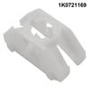 Car Maintenance Car Brake Clip Clip Plastic Clip Perfect Car Match Stable Characteristics Easy To Tall For Skoda
