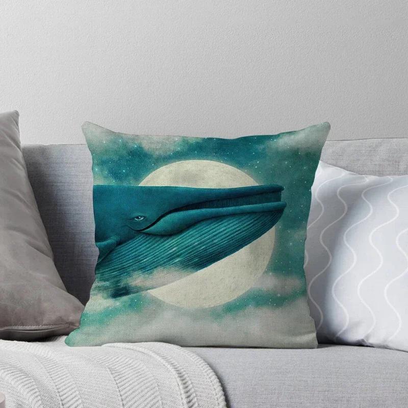 Dekoracyjne Poszewki na Poduszki Poszewki na Poduszki Nordic Modern Salon Sofa Dom Łóżko X X Boho Maroko