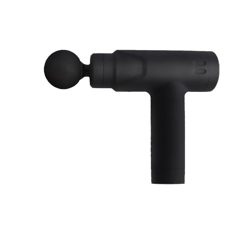 Faszienpistole Muskelentspannungs-Massagegerät, Mini-Sarkominstrument für Männer und Mädchen