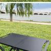 Outdoor Portable Folding Camping Table