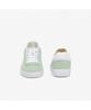 Lacoste Women'S Baseshot Suede Sneakers Rz9053W55G 1R7