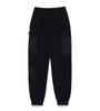 UFC SPORT Ufc Ut Multi Cargo Pants Black U1Lpt1132Bk