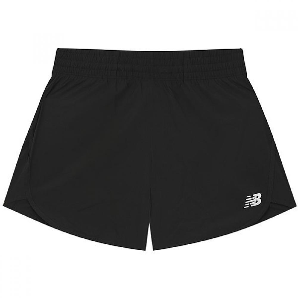 

NeW Balance Genuine NeW Balance W Accelerate 5 Shorts WS23228BK:L
