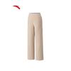 ANTA Women's Loose Straight Leg Casual Pants