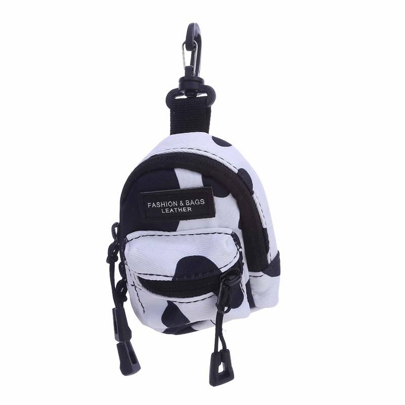 

2026 Travel Mini Pendant Bag Key Headset Card Storage Bag Men Backpack Small Chest Bag Travel Handbag Wallet For Women NEW