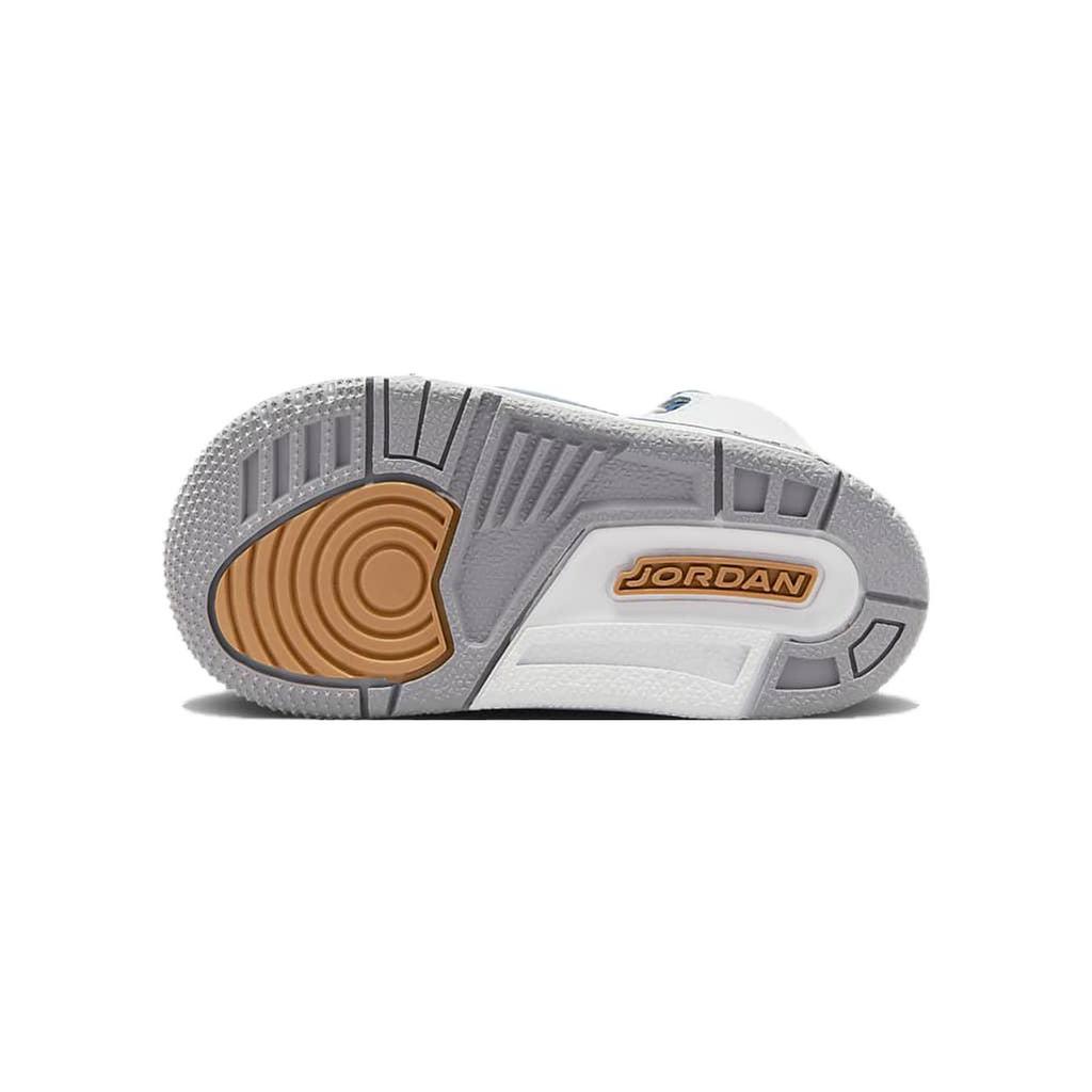 New Jordan 3 Retro Wizards (TD) DM0968-148