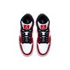 New JORDAN 1 Mid Chicago 2020 554724-173