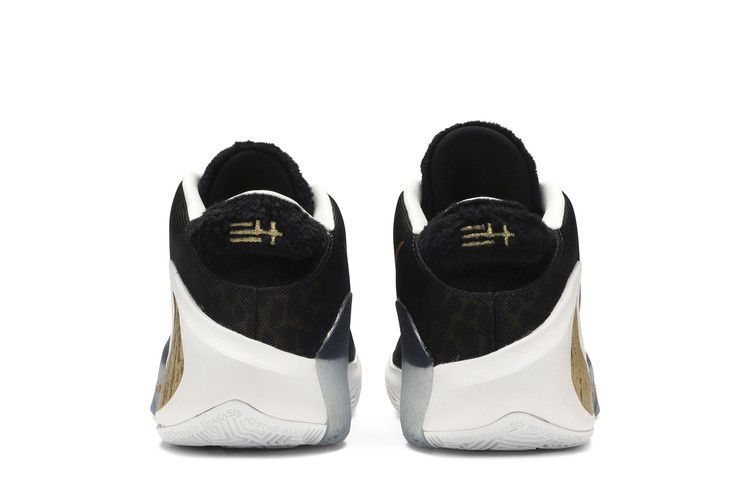 Men's Sneakers Paramount Pictures x Nike Zoom Freak 1 'Coming To America'