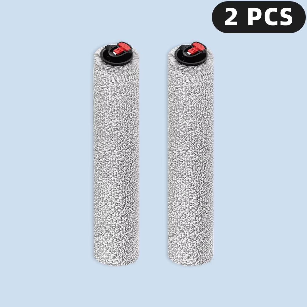Roller Mop Replacement Compatible For Eufy Robot Vacuum Omni S1 / S1 Pro / S2 / E25 / E28