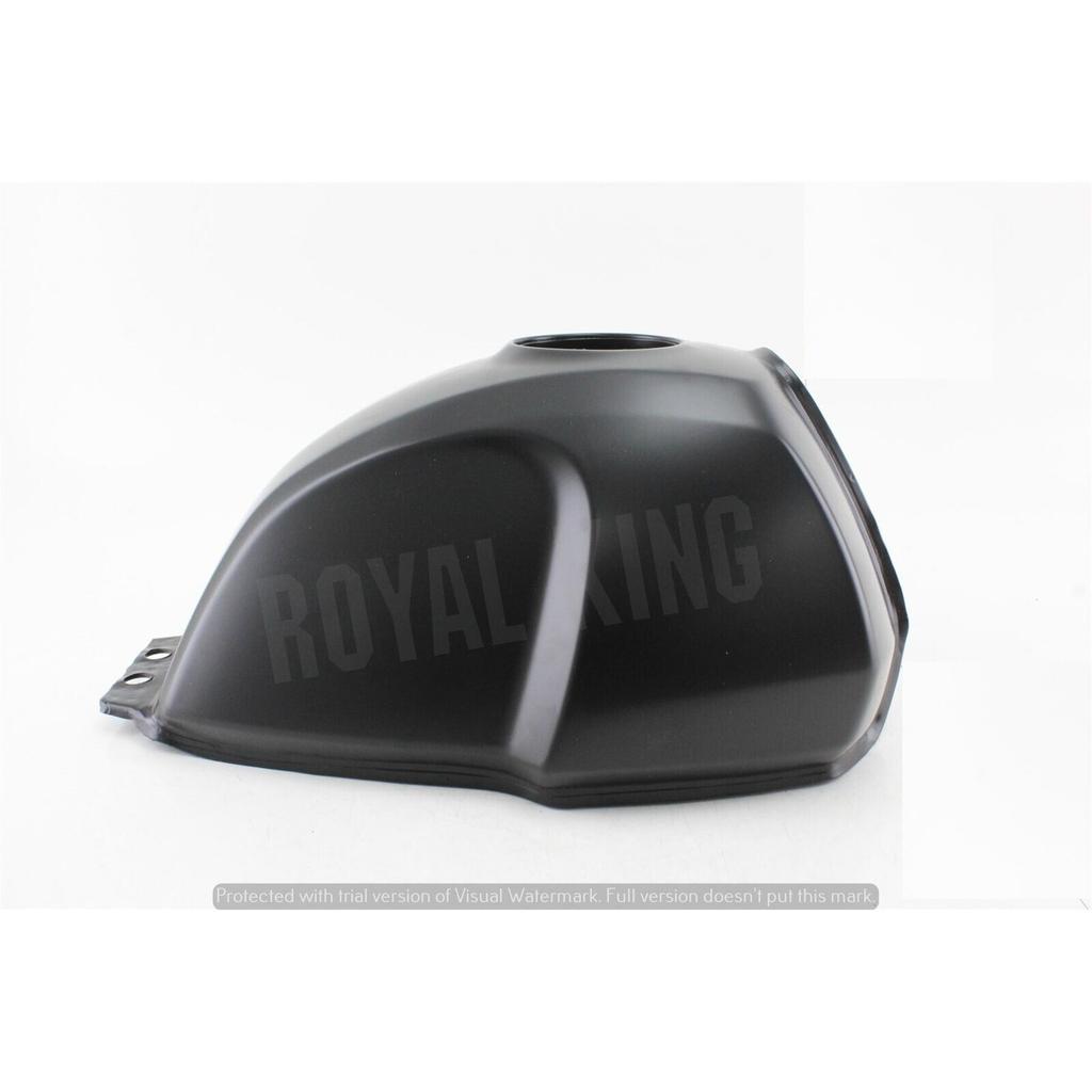 Royal Enfield Himalayan BS4 Model Black "Fuel Tank" #866268