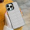 P-Palestinian HattA Head-Band Pattern Phone Case For iPhone 16 17 15 14 12 13 Pro Max Black Candy Matte Shockproof Cover