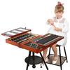 174-Piece Children's Painting & Stationery Gift Set: Perfect for Birthdays, Prizes, or Back-to-School.