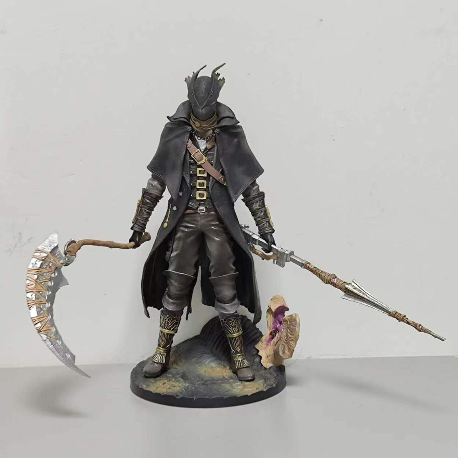 

Подвижная шарнирная модель фигурки персонажа, сменное оборудование, украшение фигурки, 7 дюймов One Size