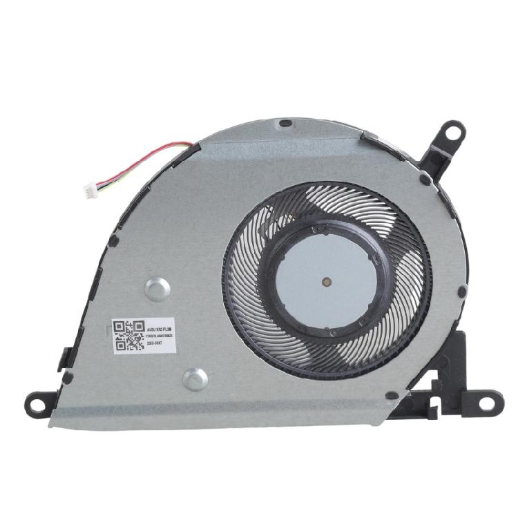 CPU Cooling Fan Heatsink Laptop Graphics Card Cooling Fan For UX433 UX433F UX433FA-DH74 U4300 U4300F Laptop Notebook Heatsink Replacement Accessories 1