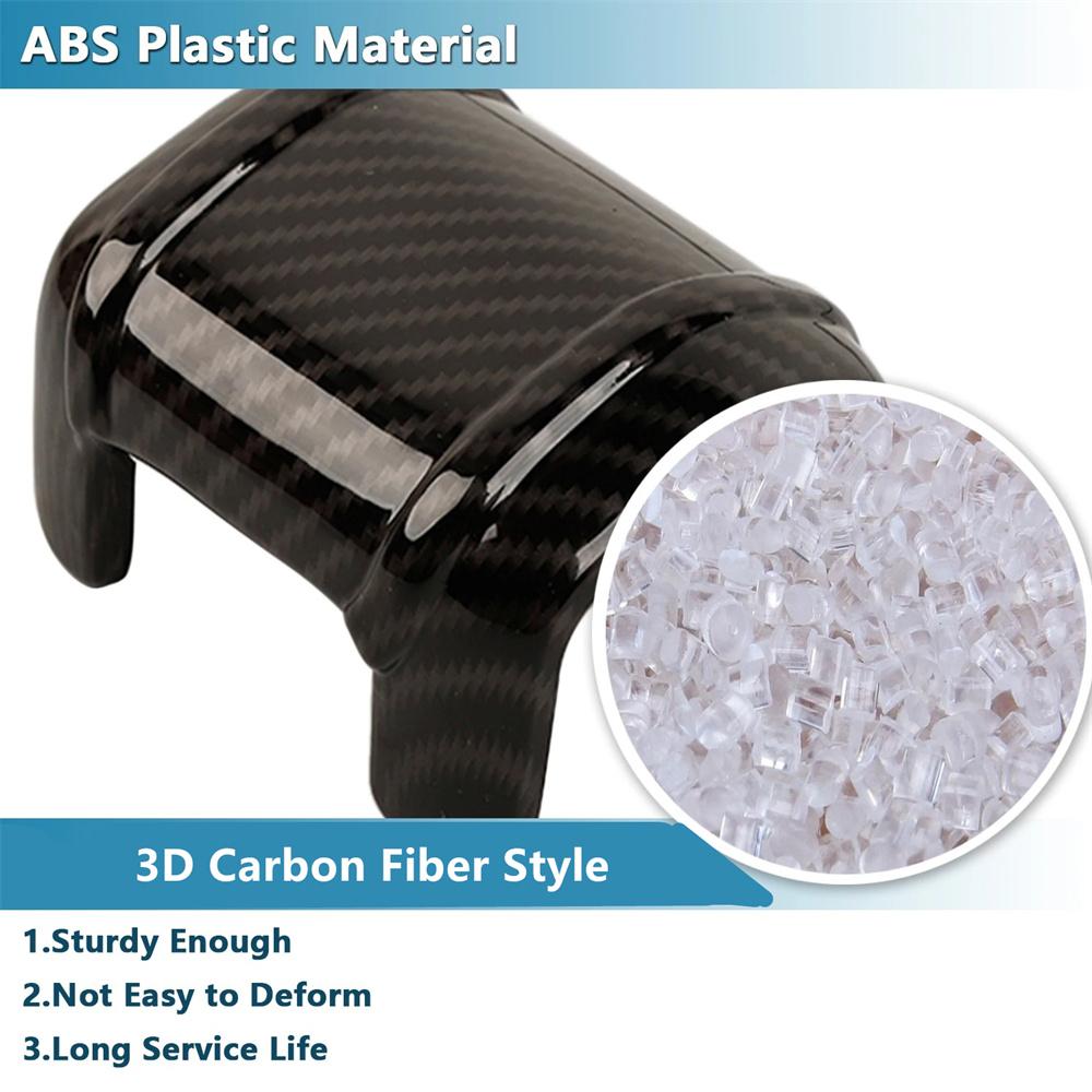 Carbon Shift Knob For Ford F150 2021-23