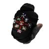 European Size Unisex Hip Hop Hoodie Set