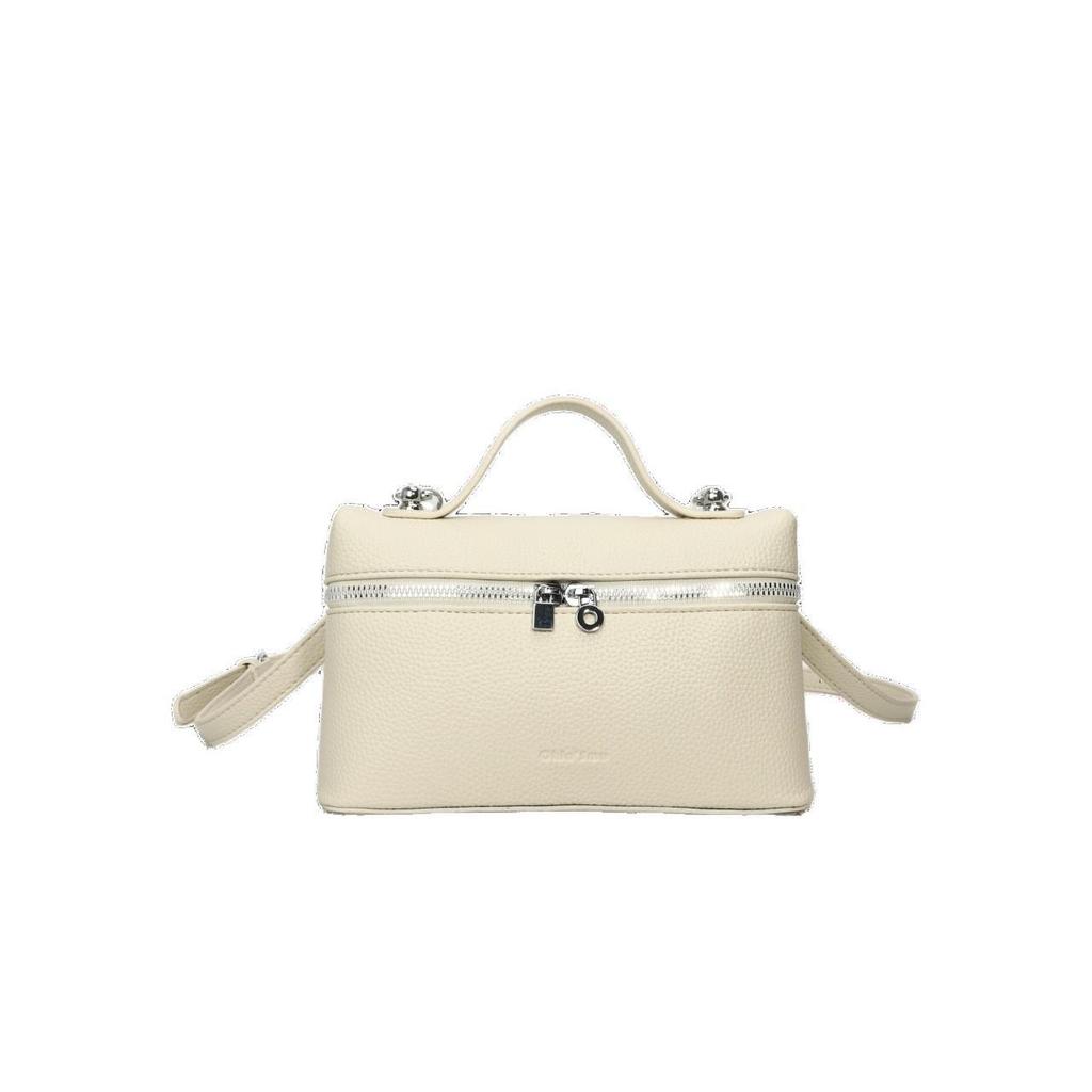 Trendy One-Shoulder Korean-Style Handheld Crossbody Women's Bag