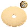 Ratchet Wheel Watch Replacement Part for ETA 2824 2 2836 2 2834 2 Movement