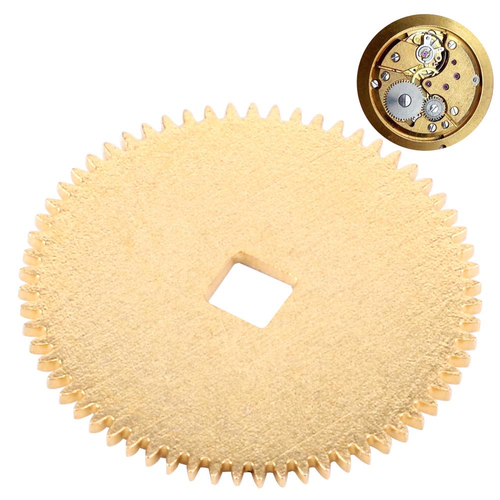 Ratchet Wheel Watch Replacement Part for ETA 2824 2 2836 2 2834 2 Movement