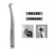 Niceden New Dental Small Head High Speed Double LED Mini Head for Dental Lab Kids Children Hand Piece Push Button