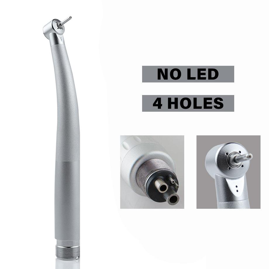 Niceden New Dental Small Head High Speed Double LED Mini Head for Dental Lab Kids Children Hand Piece Push Button