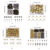 Push Pins Round Head Tacks Poster Pins Map Tacks for World Map Cork Board School Office Supplies