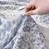 LISM 3-Layer Washed Gauze Air Conditioning Blanket