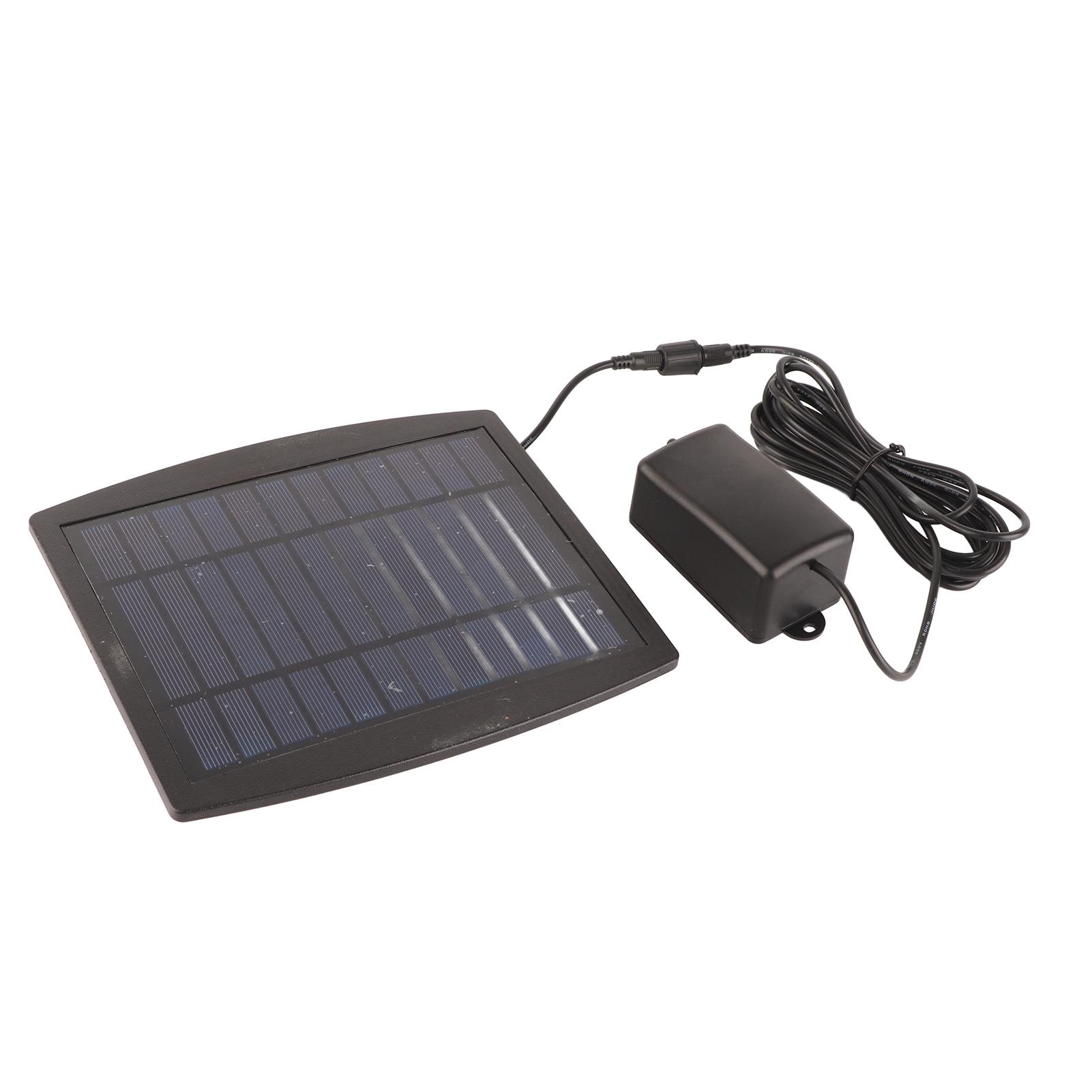 

Оксигенатор на солнечной энергии Аэратор Воздушный насос Кислород для открытого бассейна Пруд Аквариум белый