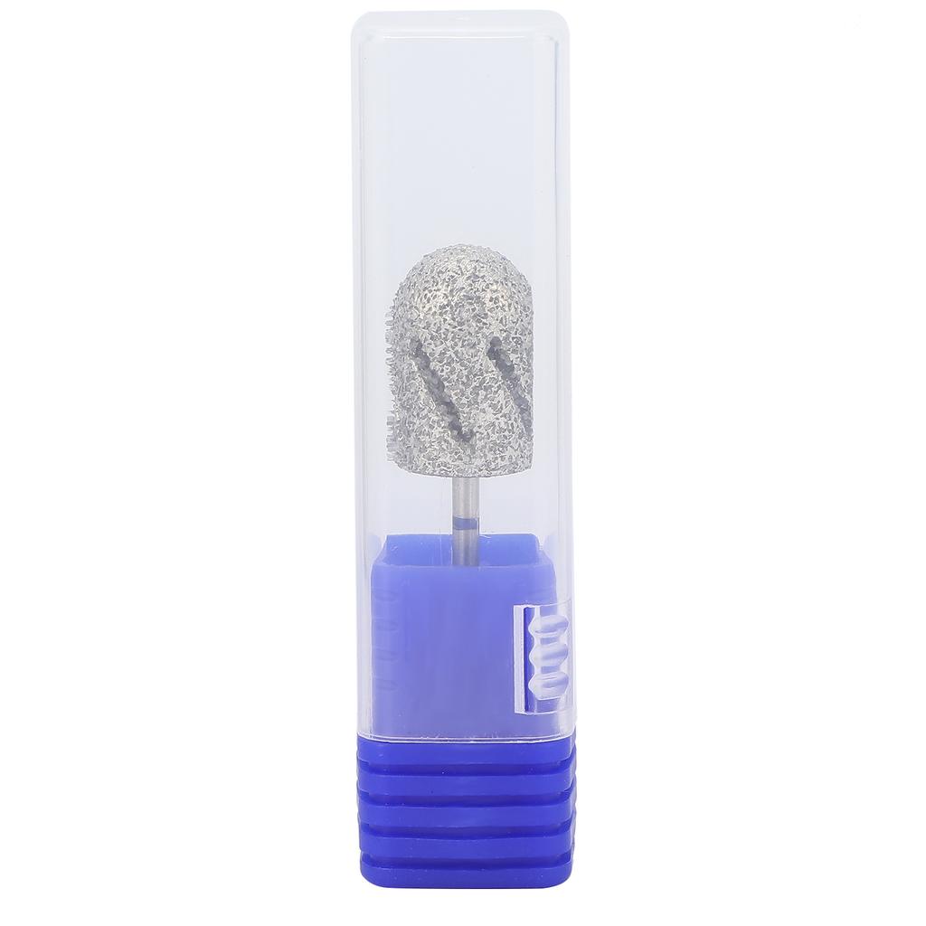 Professional Foot Calluses Grinding Polishing  Portable Pedicure Nail Drill Bit