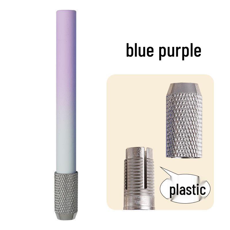 Double-Ended Pencil Extender for Art Students
