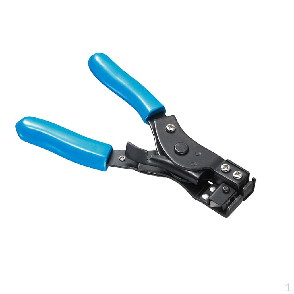 Stainless Steel Cable Tie Pliers Tools