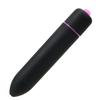G-spot Clitoris Stimulator Mini Bullet Vibrator Stimulator Massager Sex Products Dildo Vibrators Multi-speed Adult Sex Toys for Women AV Stick