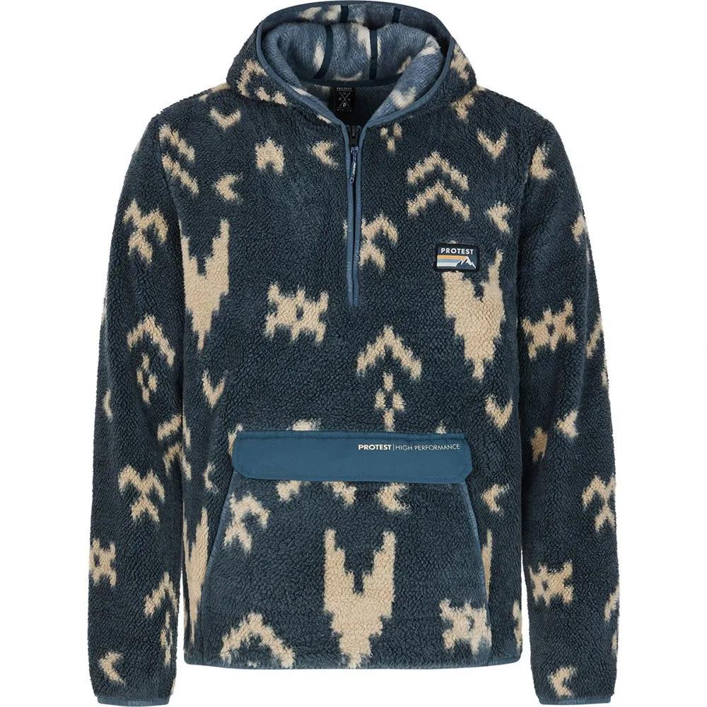 

Protest Толстовка с капюшоном Foulden XL