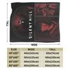 Silent Hill F Game Hinako Blanket Velvet Spring/Autumn Multi-function Soft Throw Blankets for Bed Travel Quilt