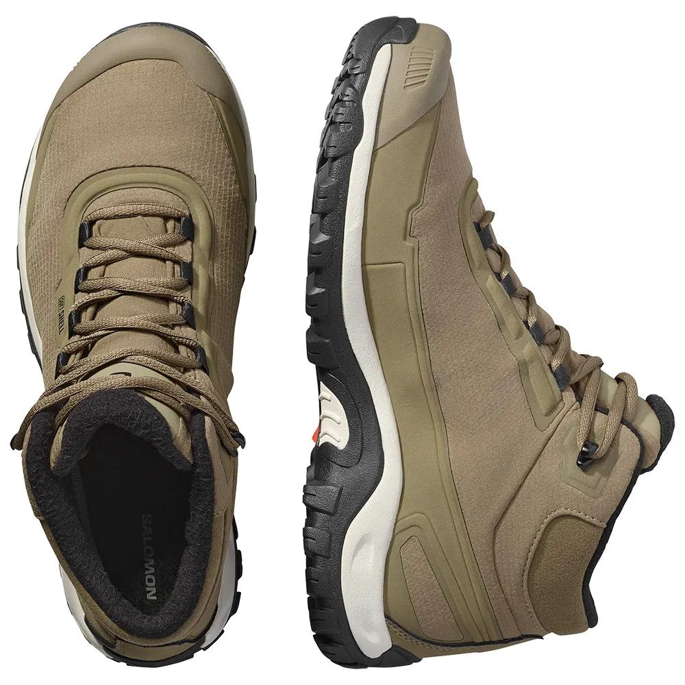 SALOMON Hiking Boots Shelter WP