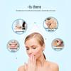 Dr. Denta DT702 White Gum Care Toothbrush Family Pack